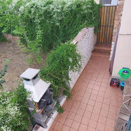 Villa Casa La Caoba à Ruidera Extérieur photo