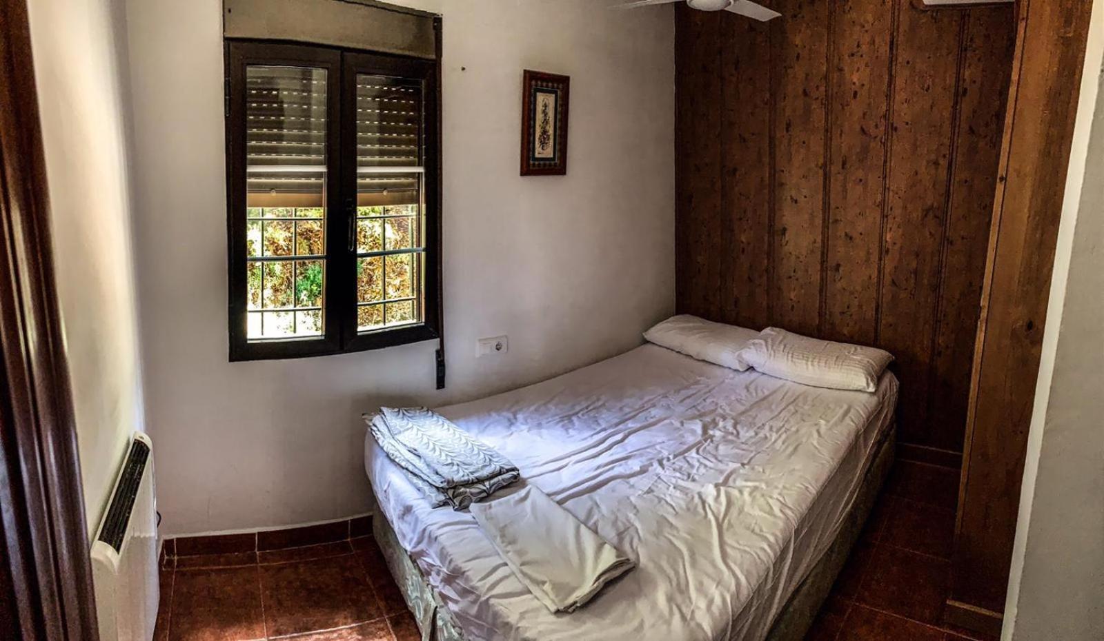 Villa Casa La Caoba à Ruidera Extérieur photo