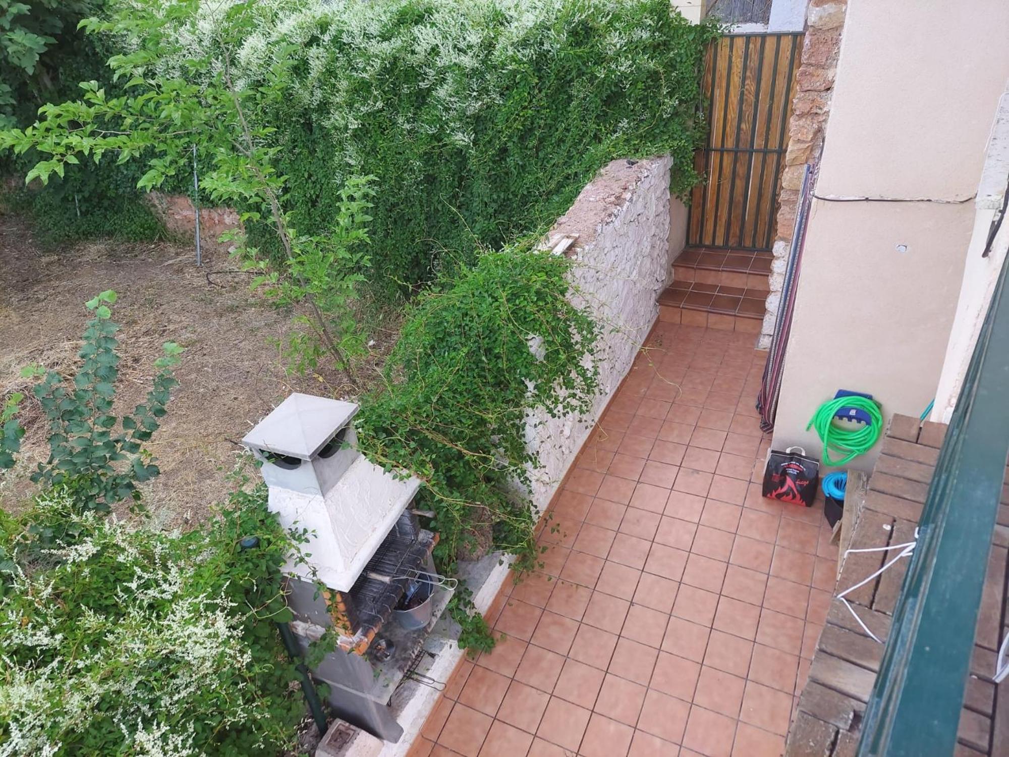 Villa Casa La Caoba à Ruidera Extérieur photo