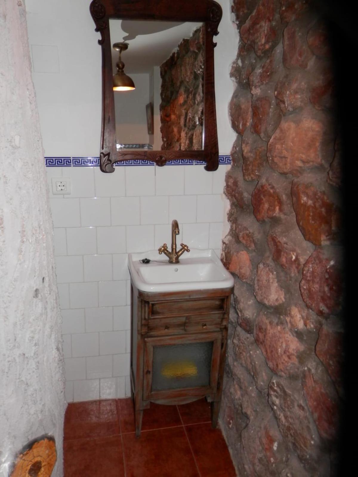 Villa Casa La Caoba à Ruidera Extérieur photo