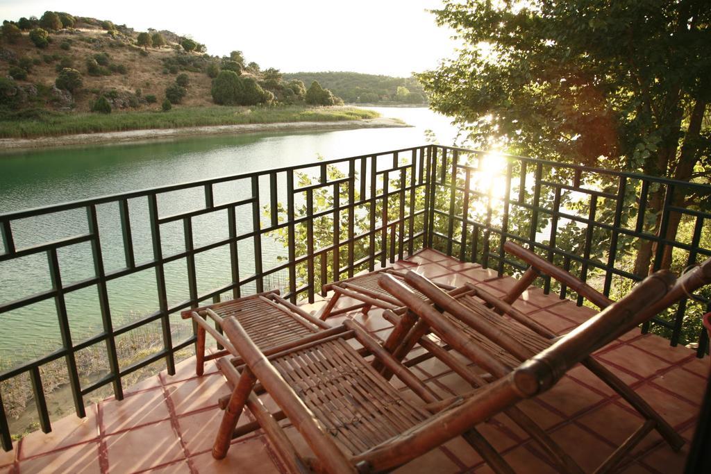 Villa Casa La Caoba à Ruidera Chambre photo