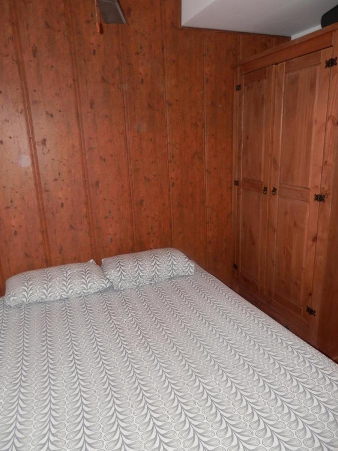 Villa Casa La Caoba à Ruidera Chambre photo